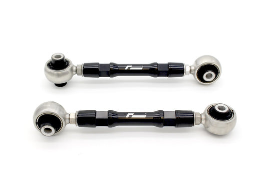 Racingline nastavitelná zadní vlečná ramena pro Audi