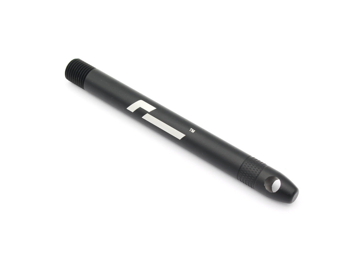 Racingline naváděcí trn se závitem M14 x 1,5 pro bezpečnou montáž alu kol