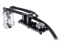 Racingline olejový management s Oil Catch Tank nádobou pro Audi S4/S5 B9, Audi SQ5