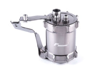 Racingline olejový management s Oil Catch Tank nádobou pro Audi S4/S5 B9, Audi SQ5