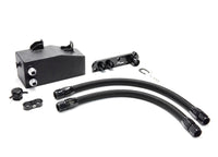 Racingline olejový management s Oil Catch Tank nádobou pro Audi s motory 2.0 TFSI (EA113)