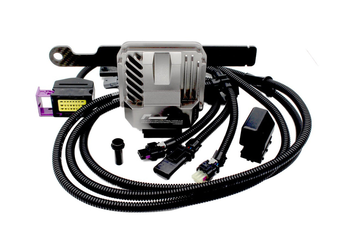 Racingline PCM modul pro zvýšení výkonu pro Cupra