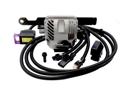 Racingline PCM modul pro zvýšení výkonu pro Audi