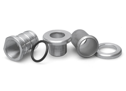 Racingline adaptér pro použití sání k turbodmychadlu K04 (GTI Edition 30)