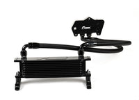 Racingline chladič 6 stupňové převodovky DSG DQ250 pro vozy VW platformy MQB