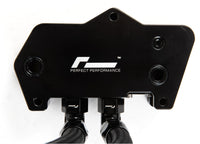 Racingline chladič 6 stupňové převodovky DSG DQ250 pro vozy VW platformy MQB