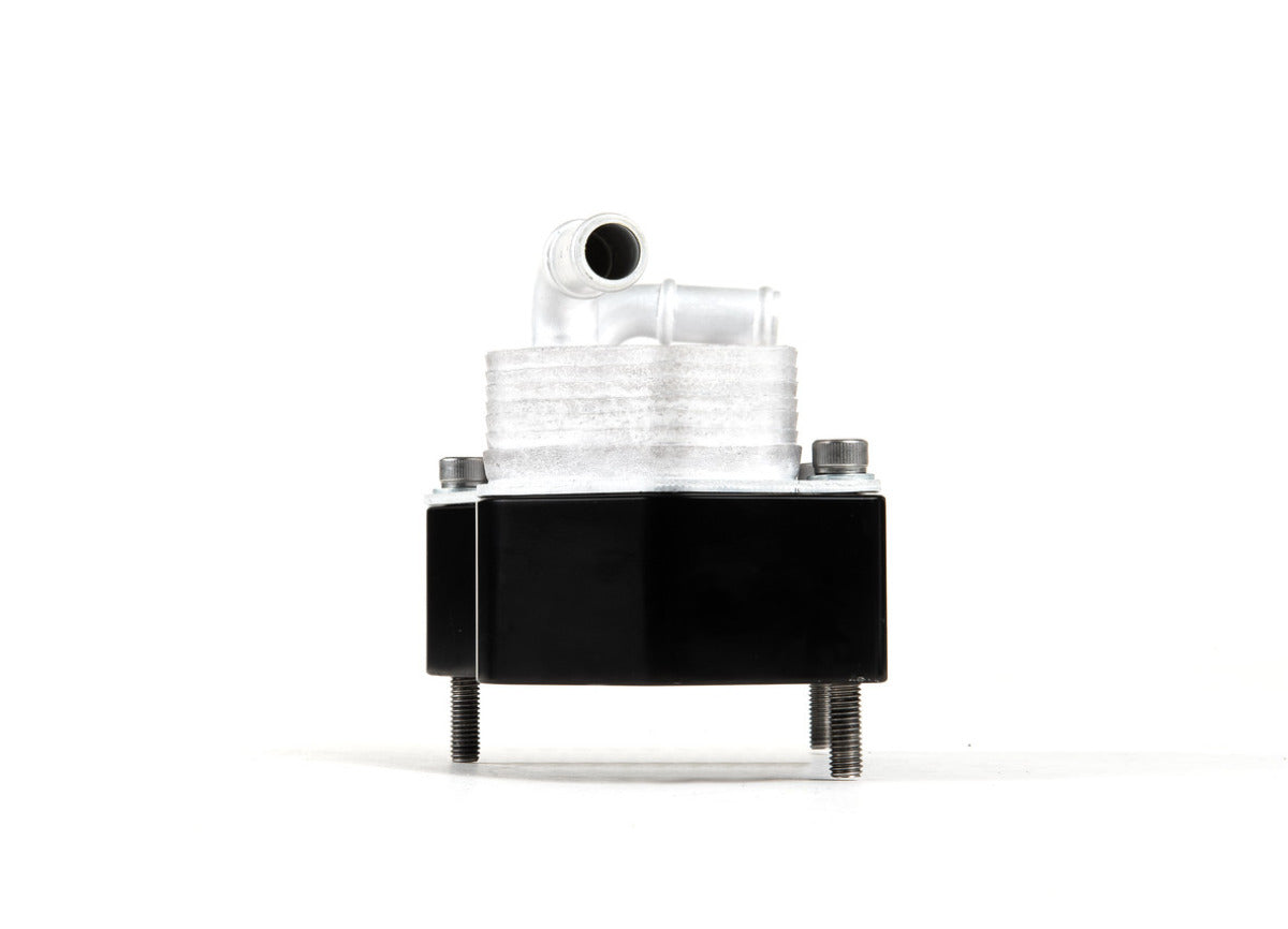 Racingline chladič 6 stupňové převodovky DSG DQ250 pro vozy VW platformy MQB