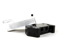 Racingline chladič 6 stupňové převodovky DSG DQ250 pro vozy VW platformy MQB