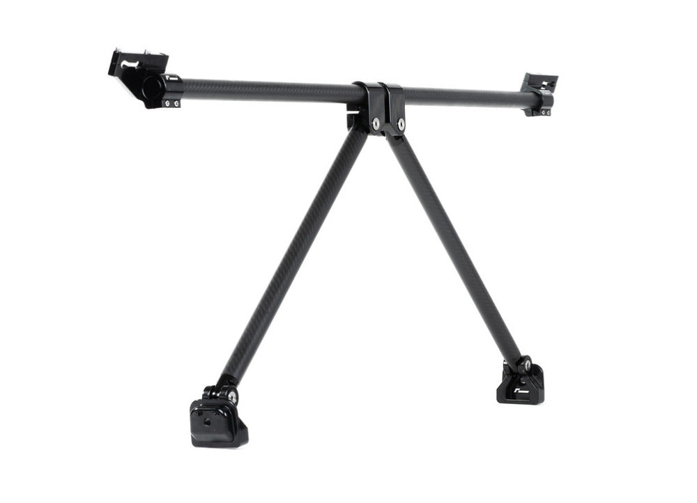 Racingline karbonová rozpěra do zavazadlového prostoru pro vozy platformy MQB, typ vozu: Seat