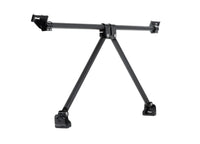 Racingline karbonová rozpěra do zavazadlového prostoru pro vozy platformy MQB, typ vozu: Seat