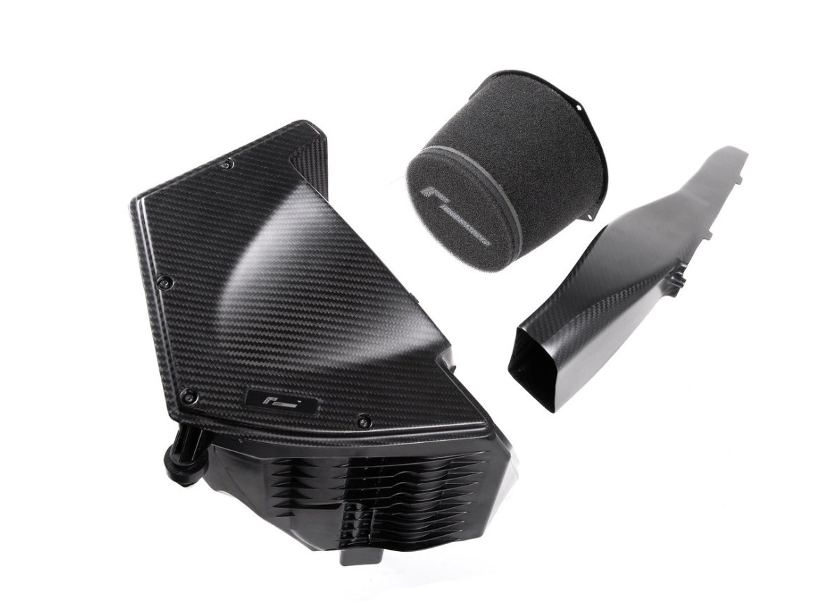 Racingline karbonový kit sání pro Audi RS4 / RS5 2.9 TFSI (modely B9)