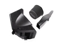 Racingline karbonový kit sání pro Audi RS4 / RS5 2.9 TFSI (modely B9)