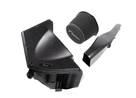 Racingline karbonový kit sání pro Audi S4 / S5 3.0 TFSI (modely B9)