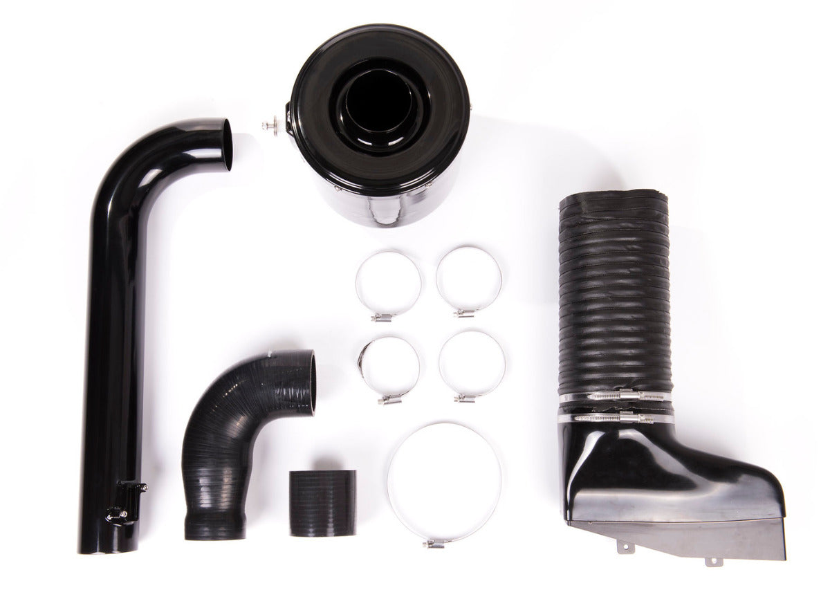 Racingline kit sání pro Audi TT 8J 2.0 TFSI