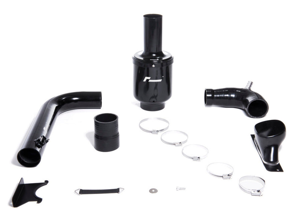 Racingline kit sání pro VW Golf 6R / Scirocco R 2.0 TFSI K04