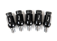 Racingline kompletní sada pro přestavbu ze šroubů na štefty a matice M14x1,5