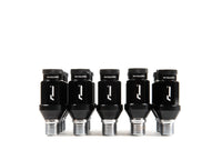 Racingline kompletní sada pro přestavbu ze šroubů na štefty a matice M14x1,5