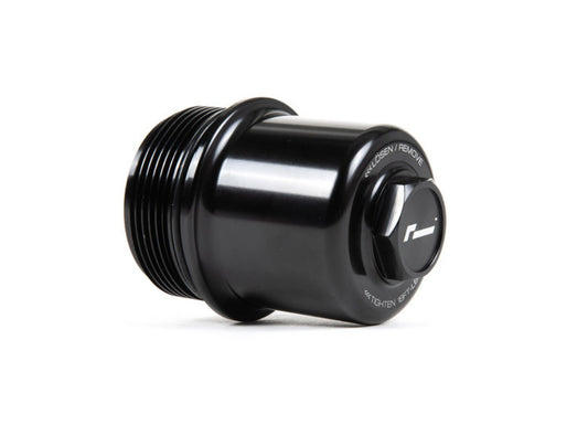 Racingline kovové pouzdro filtru převodovky DSG pro vozy Audi platformy MQB