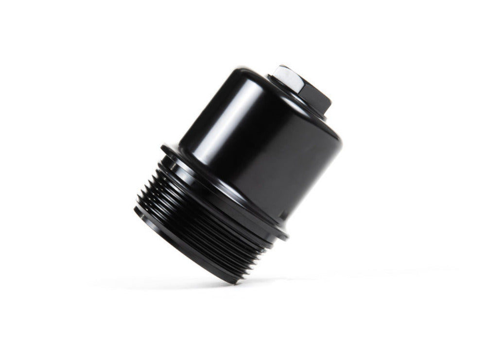 Racingline kovové pouzdro filtru převodovky DSG pro vozy Audi platformy MQB