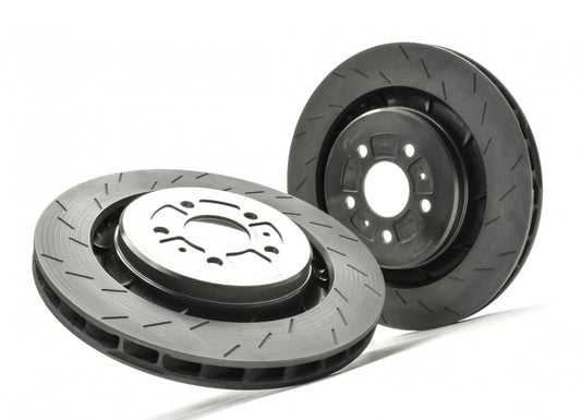 Racingline náhradní brzdové kotouče 330 mm pro Stage 2 brzdový kit