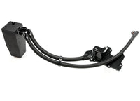 Racingline olejový management s Oil Catch Tank nádobou pro Audi