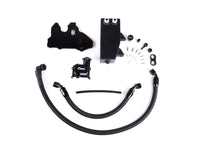 Racingline olejový management s Oil Catch Tank nádobou pro Audi