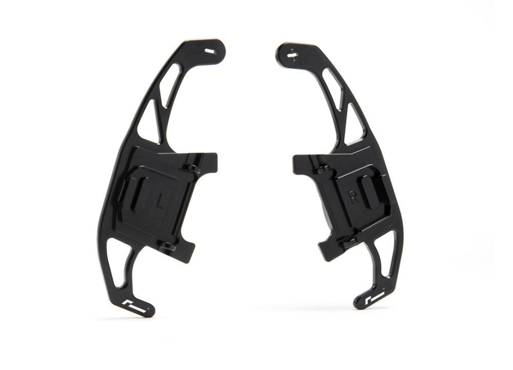 Racingline pádla pod volant pro vozy Audi se zdvojeným spodním ramenem volantu