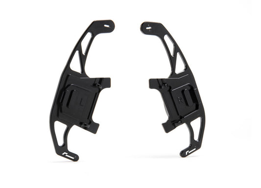 Racingline pádla pod volant pro vozy Audi se zdvojeným spodním ramenem volantu