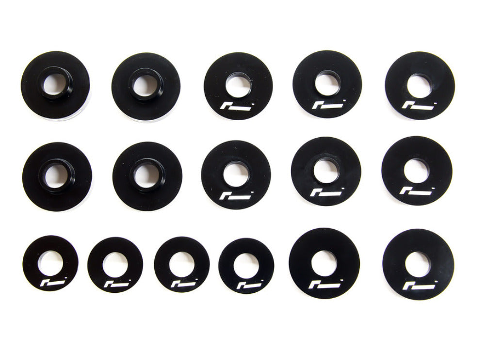 Racingline sada pro vystředění uložení nápravy u vozů platformy MQB koncernových vozů Audi