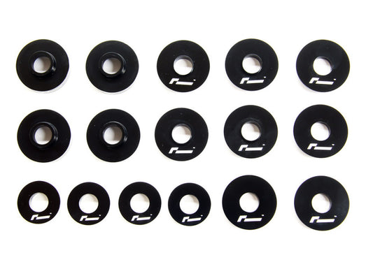 Racingline sada pro vystředění uložení nápravy u vozů platformy MQB koncernových vozů Audi