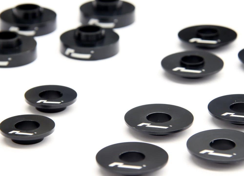 Racingline sada pro vystředění uložení nápravy u vozů platformy MQB koncernových vozů Audi