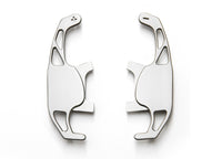 Racingline pádla pod volant pro vozy Audi se zdvojeným spodním ramenem volantu