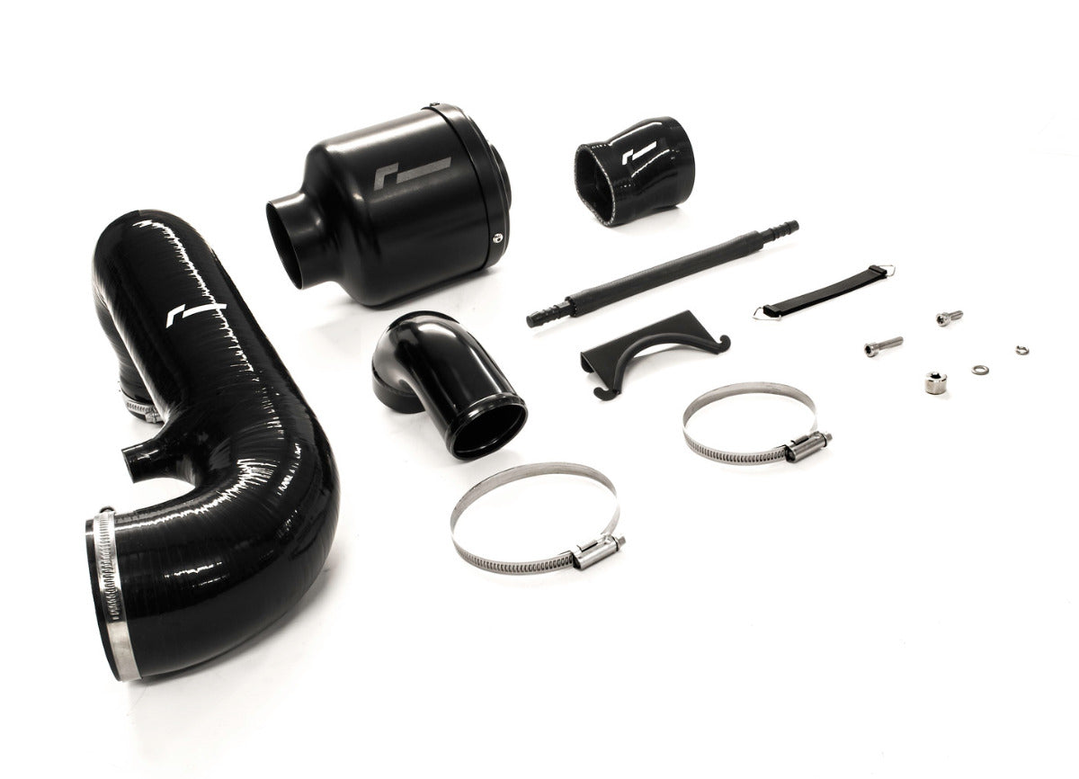 Racingline sportovní kit sání včetně zvětšeného vstupu do turba pro VW Up! GTI / 1.0 TSI