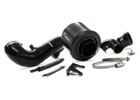 Racingline sportovní kit sání včetně zvětšeného vstupu do turba pro VW Up! GTI / 1.0 TSI