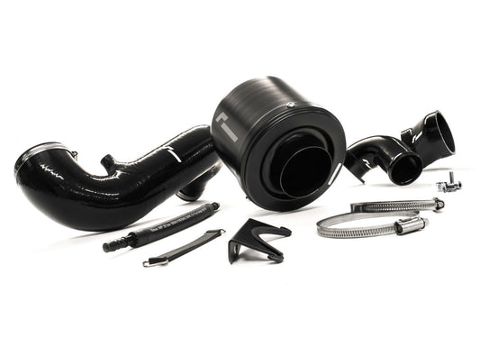 Racingline sportovní kit sání včetně zvětšeného vstupu do turba pro VW Up! GTI / 1.0 TSI