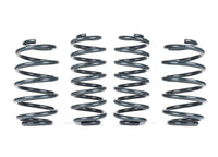 Racingline sportovní pružiny se snížením 20-25 mm pro Audi