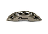 Racingline Stage 3+ karbon-keramický přední brzdový kit se 6-pístovými třmeny pro vozy VW platformy MQB a MQB EVO