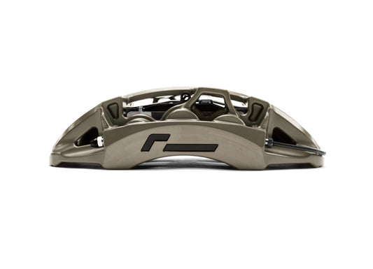 Racingline Stage 3+ karbon-keramický přední brzdový kit se 6-pístovými třmeny pro vozy Škoda platformy MQB a MQB EVO