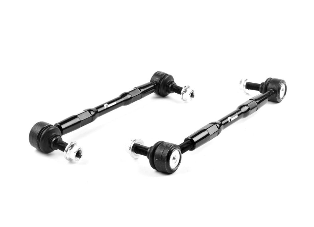 Racingline přední stavitelné tyčky stabilizátoru - VW