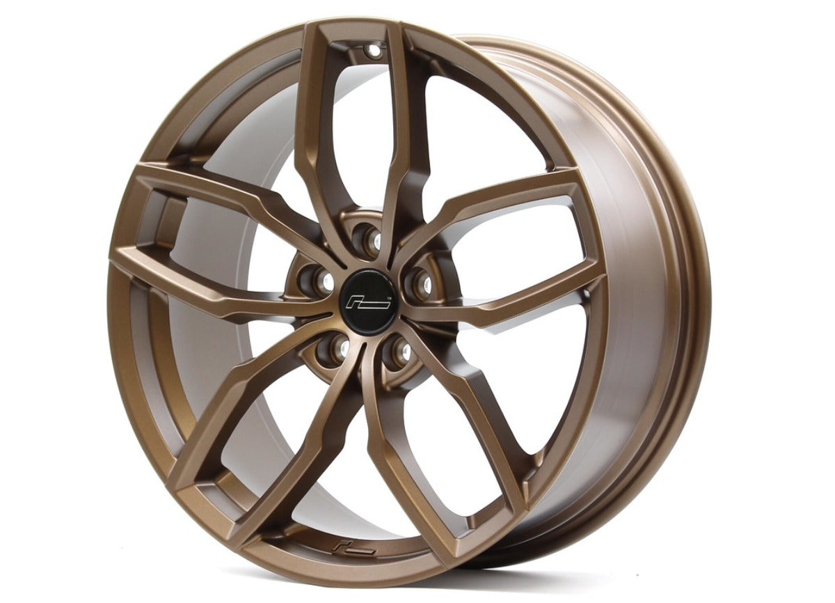 Racingline sada 4 ks ALU kol R360 8,5x19" 5x112 ET44