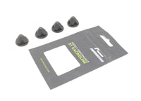 Racingline sada gumových držáků krytu motoru 2.5 TFSI EA855