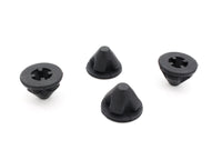 Racingline sada gumových držáků krytu motoru 2.5 TFSI EA855