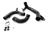 Racingline sada trubek tlakového vedení k intercooleru pro motory 2.0 TSI EA888 Gen3 a Gen 3B - Audi