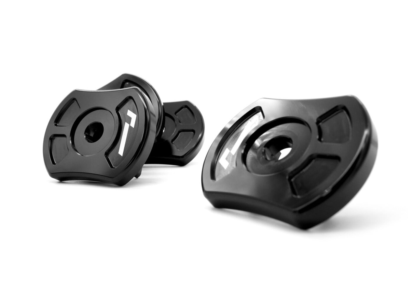 Audi - ramena a uložení