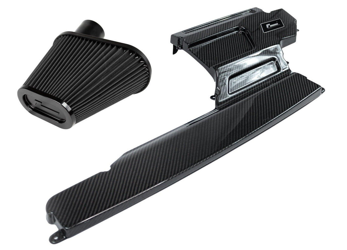 Racingline sportovní kit sání R600 pro vozy platformy MQB - Audi