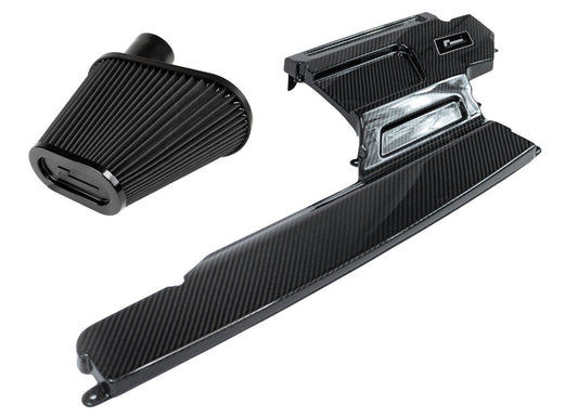 Racingline sportovní kit sání R600 pro vozy platformy MQB EVO - Audi