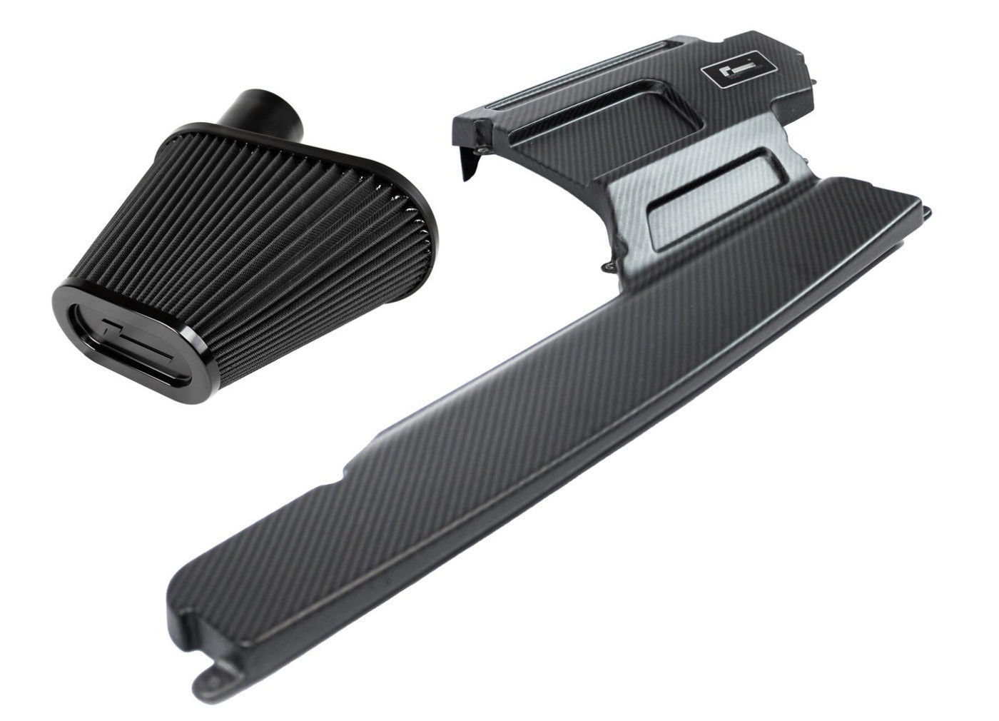 Racingline sportovní kit sání R600 pro vozy platformy MQB - Audi