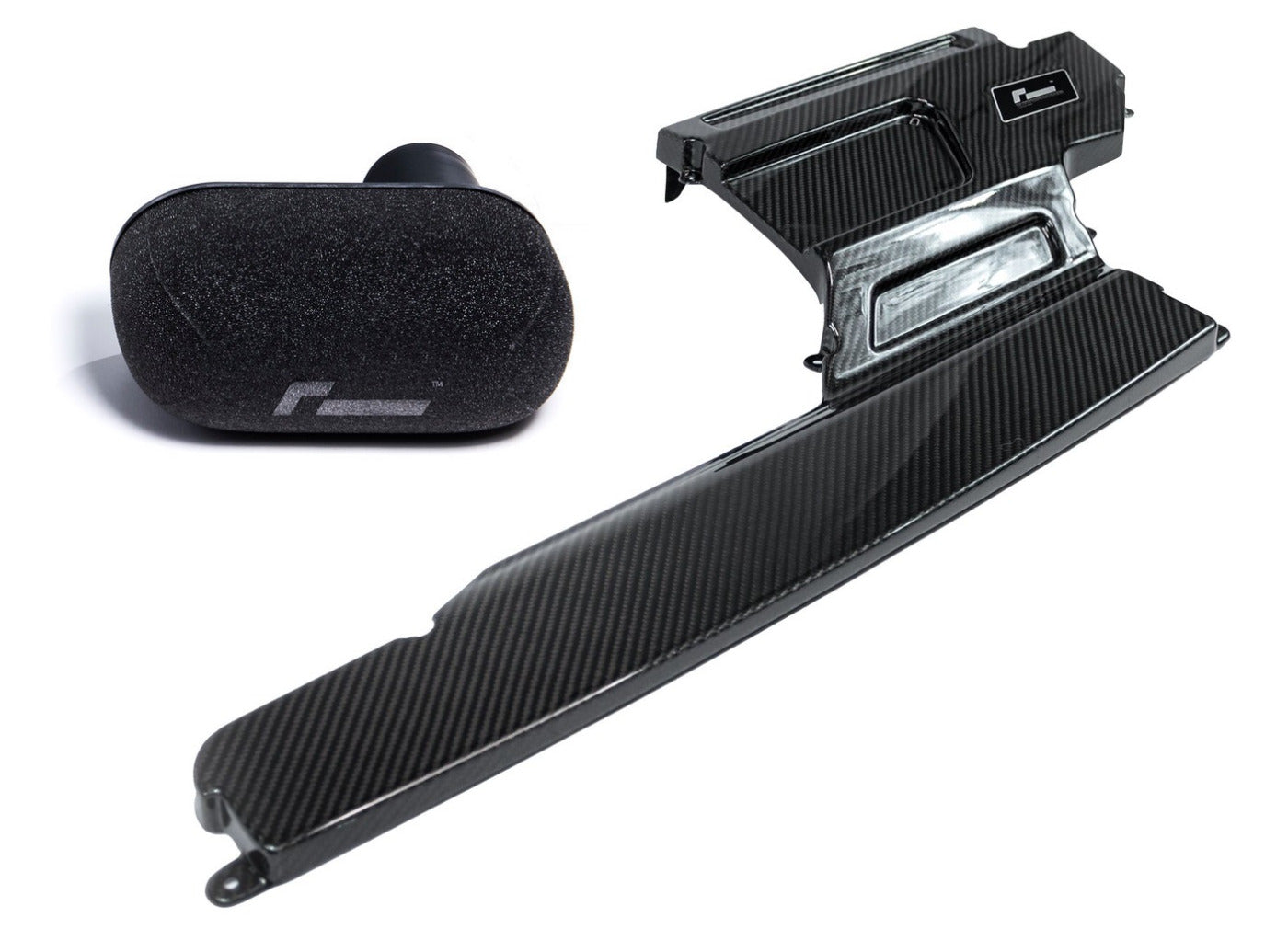 Racingline sportovní kit sání R600 pro vozy platformy MQB - Audi