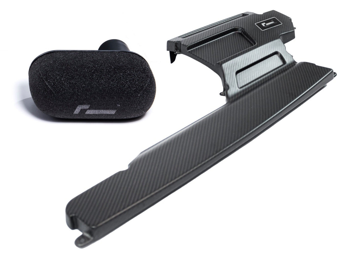 Racingline sportovní kit sání R600 pro vozy platformy MQB - Audi