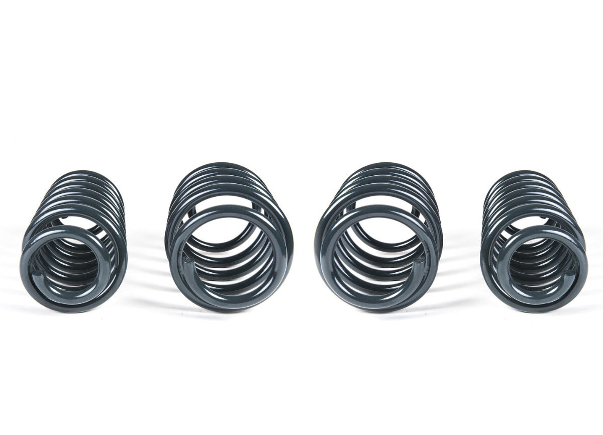 Racingline sportovní pružiny se snížením 25/20 mm pro Škoda Octavia 4 (NX) RS sedan